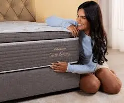 Os Melhores colchões de solteiro