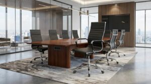 Cadeira Esteirinha para Escritório com o Melhor custo beneficio