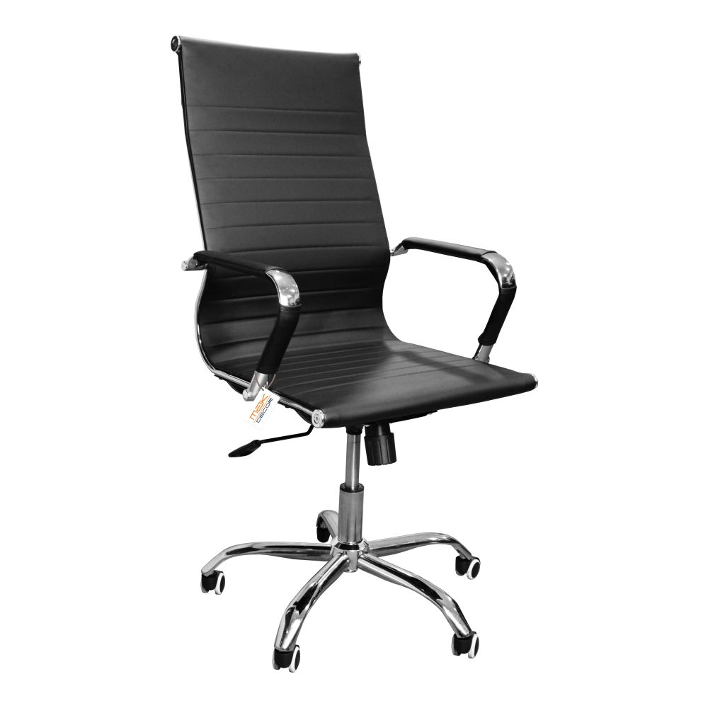 cadeira de escritório presidente esteirinha